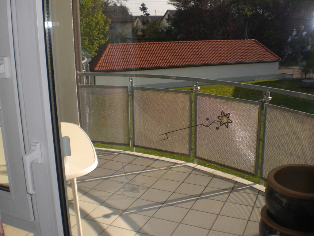 Hirn Immobilien GmbH - Immobilienangebot - Pfaffenhofen - Wohnungen - Helle und großzügige 3,5 Zi-Wohnung mitten in Pfaffenhofen