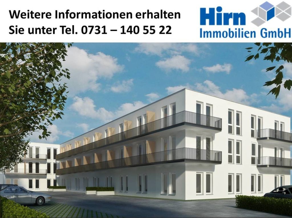 Hirn Immobilien GmbH - Immobilienangebot - Ulm - Alle - AUSSENSTELLPLATZ IN DER KÄSSBOHRERSTRASSE ZU VERMIETEN!