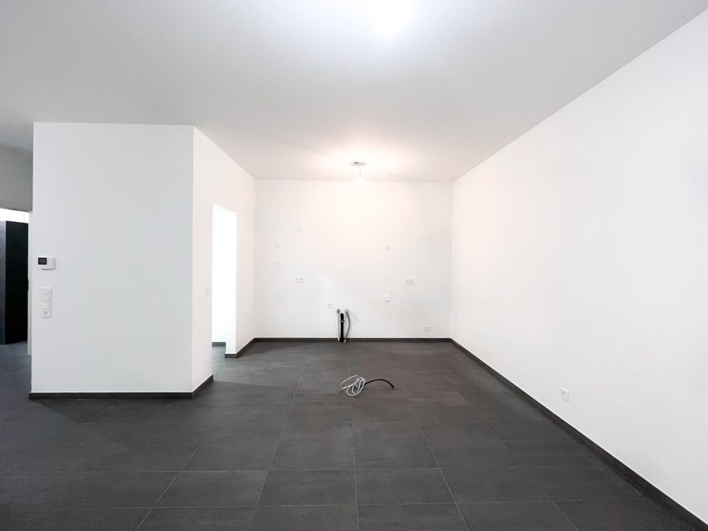 Hirn Immobilien GmbH - Immobilienangebot - Langenau - Wohnungen - ERSTBEZUG! ENERGIEEFFIZIENTE 2-ZIMMER WOHNUNG IM 1. OG