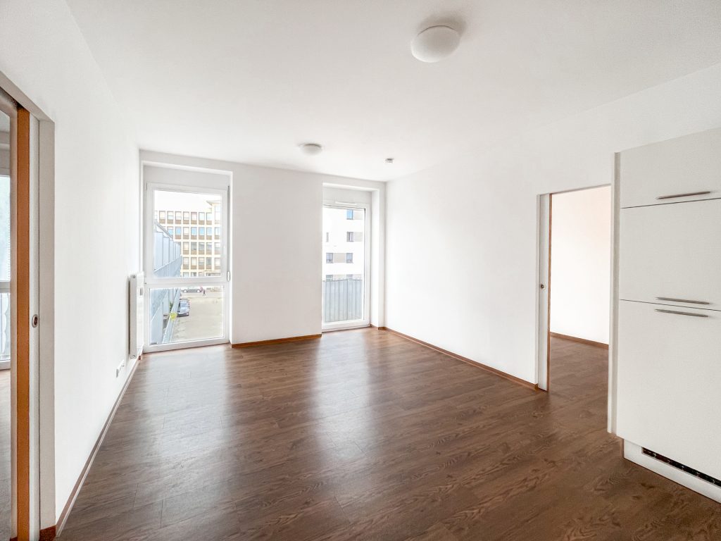 Hirn Immobilien GmbH - Immobilienangebot - Ulm - Wohnungen - HELLE 2,5-ZIMMER WOHNUNG IN DER ULMER WESTSTADT