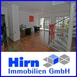 Hirn Immobilien GmbH - Immobilienangebot - Senden - Alle - Repräsentatives Büro/Praxis in guter Lage Mitten in Senden