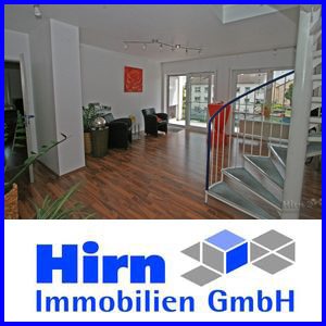 Hirn Immobilien GmbH - Immobilienangebot - Senden - Alle - Repräsentatives Büro/Praxis in guter Lage Mitten in Senden