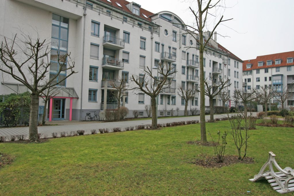 Hirn Immobilien GmbH - Immobilienangebot - Ulm - Wohnungen - LAGE! RENDITE! SICHERHEIT!