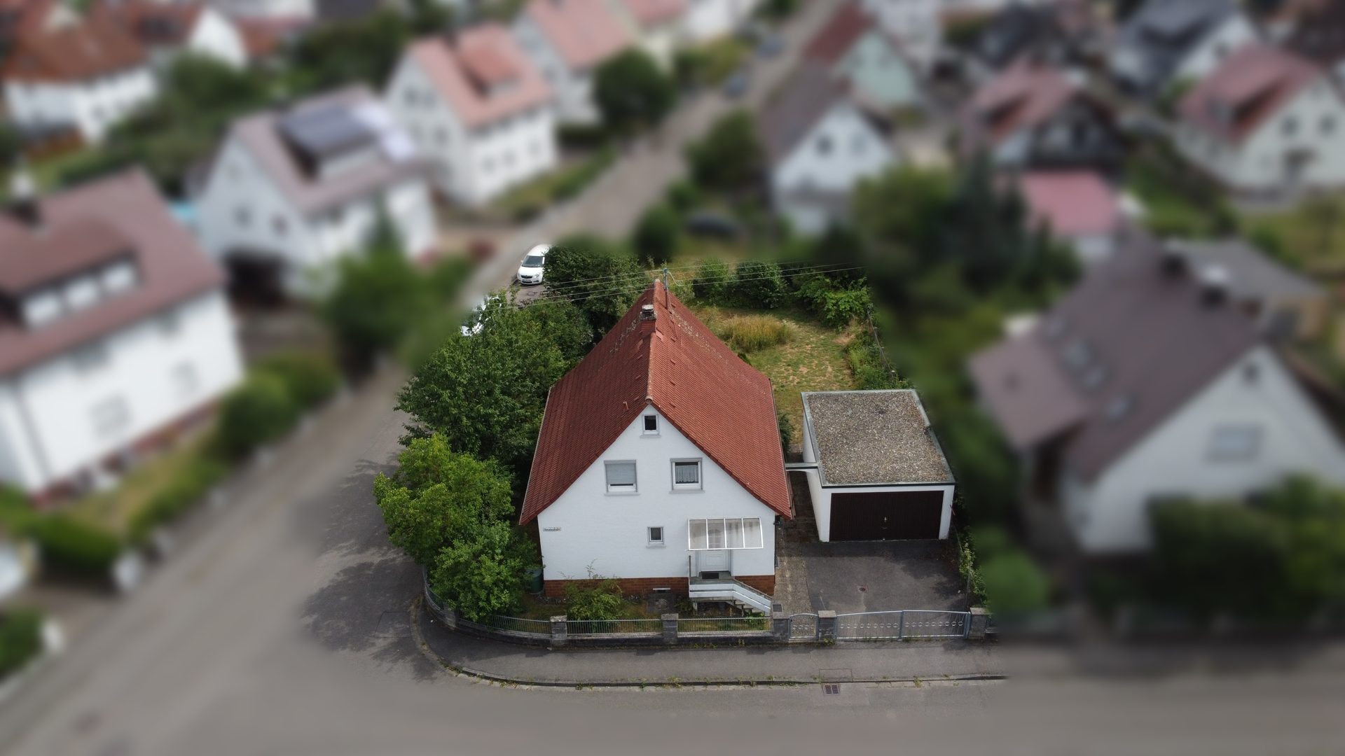 Einfamilienhaus zum Kauf Langenau 1527