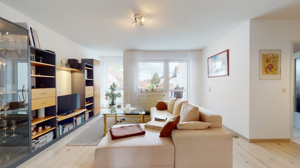 Hirn Immobilien GmbH - Immobilienangebot - Niederstotzingen - Wohnungen - ATTRAKTIVE KAPITALANLAGE IM MALERISCHEN NIEDERSTOTZINGEN!