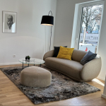 Musterwohnung im Neubauprojekt Alte Schreinerei