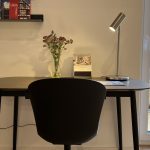 Musterwohnung im Neubauprojekt Alte Schreinerei