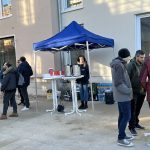 Musterwohnung im Neubauprojekt Alte Schreinerei