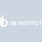 Logo IIB Institut
