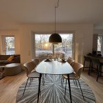 Musterwohnung im Neubauprojekt Alte Schreinerei