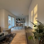 Musterwohnung im Neubauprojekt Alte Schreinerei