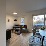 Musterwohnung im Neubauprojekt Alte Schreinerei
