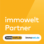 Logo Immowelt