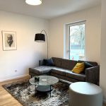 Musterwohnung im Neubauprojekt Alte Schreinerei