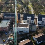 Neubauprojekt Alte Schreinerei - März 24 - Hirn Immobilien