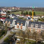 Neubauprojekt Alte Schreinerei - März 2024 Bild 2 - Hirn Immobilien