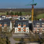 Neubauprojekt Alte Schreinerei - März 24 Bild 3 - Hirn Immobilien