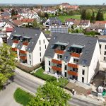 Neubauprojekt Alte Schreinerei - April 24 Bild 2 - Hirn Immobilien