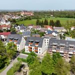 Neubauprojekt Alte Schreinerei - Mai 2024 Bild 2 - Hirn Immobilien