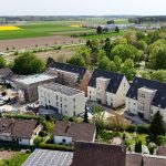 Neubauprojekt Alte Schreinerei - Mai 2024 Bild 3 - Hirn Immobilien