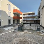 Neubauprojekt Alte Schreinerei - Juli 2024 - Hirn Immobilien