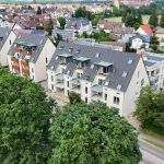 Neubauprojekt Alte Schreinerei - Juli 2024 Bild 2 - Hirn Immobilien