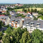 Neubauprojekt Alte Schreinerei - Juli 2024 Bild 3 - Hirn Immobilien
