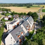 Neubauprojekt Alte Schreinerei - Juli 2024 Bild 4 - Hirn Immobilien