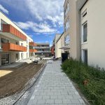 Neubauprojekt Alte Schreinerei - Juli 2024 Bild 5 - Hirn Immobilien
