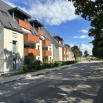 Neubauprojekt Alte Schreinerei - Juli 2024 Bild 6 - Hirn Immobilien
