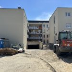 Neubauprojekt Alte Schreinerei - Juli 2024 Bild 8 - Hirn Immobilien
