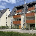 Neubauprojekt Alte Schreinerei - August 2024 - Hirn Immobilien