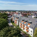 Neubauprojekt Alte Schreinerei - August 2024 Bild 5 - Hirn Immobilien