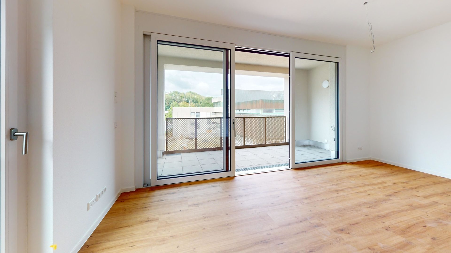 Hirn Immobilien GmbH - Immobilienangebot - Blaustein - Wohnungen - 4,5-Zimmer-Wohnung im 1. OG I Bezugsfertig im Februar 2025 I Blauhöfe Blaustein