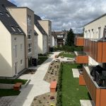 Neubauprojekt Alte Schreinerei - September 2024 Bild 2 - Hirn Immobilien