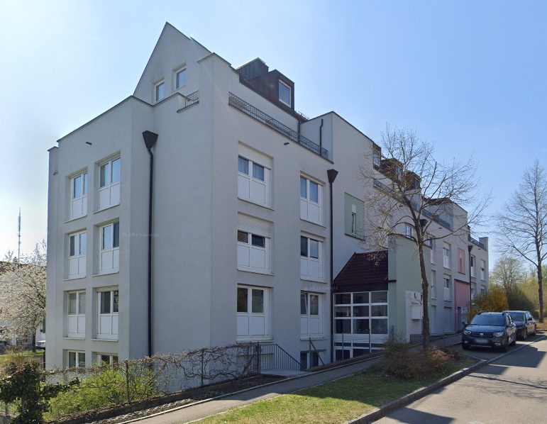 Hirn Immobilien GmbH - Immobilienangebot - Ulm - Wohnungen - 3x ETWs Söflingen