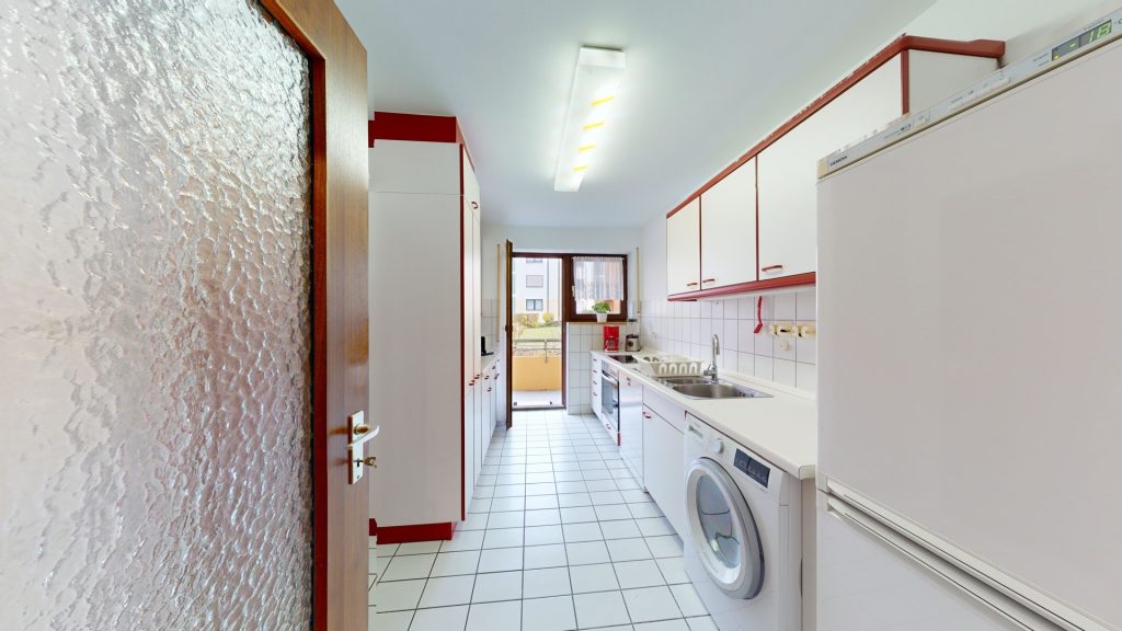 Hirn Immobilien GmbH - Immobilienangebot - Ulm - Wohnungen - BARRIEREARME 4-ZIMMER-WOHNUNG AM ULMER ESELSBERG