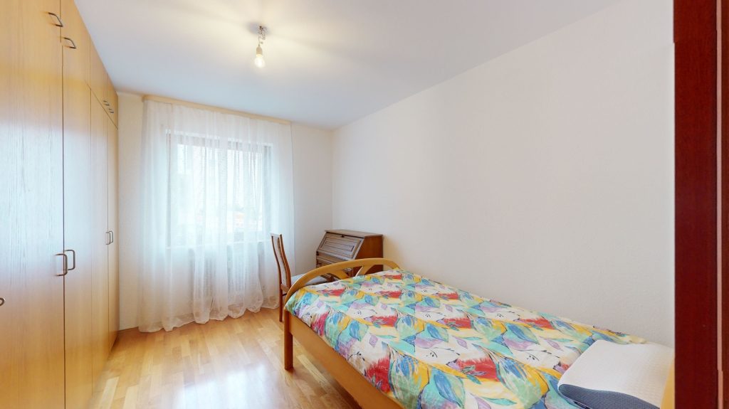 Hirn Immobilien GmbH - Immobilienangebot - Ulm - Wohnungen - BARRIEREARME 4-ZIMMER-WOHNUNG AM ULMER ESELSBERG