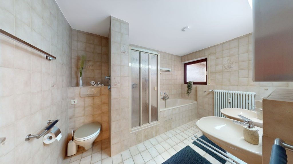 Hirn Immobilien GmbH - Immobilienangebot - Ulm - Wohnungen - BARRIEREARME 4-ZIMMER-WOHNUNG AM ULMER ESELSBERG