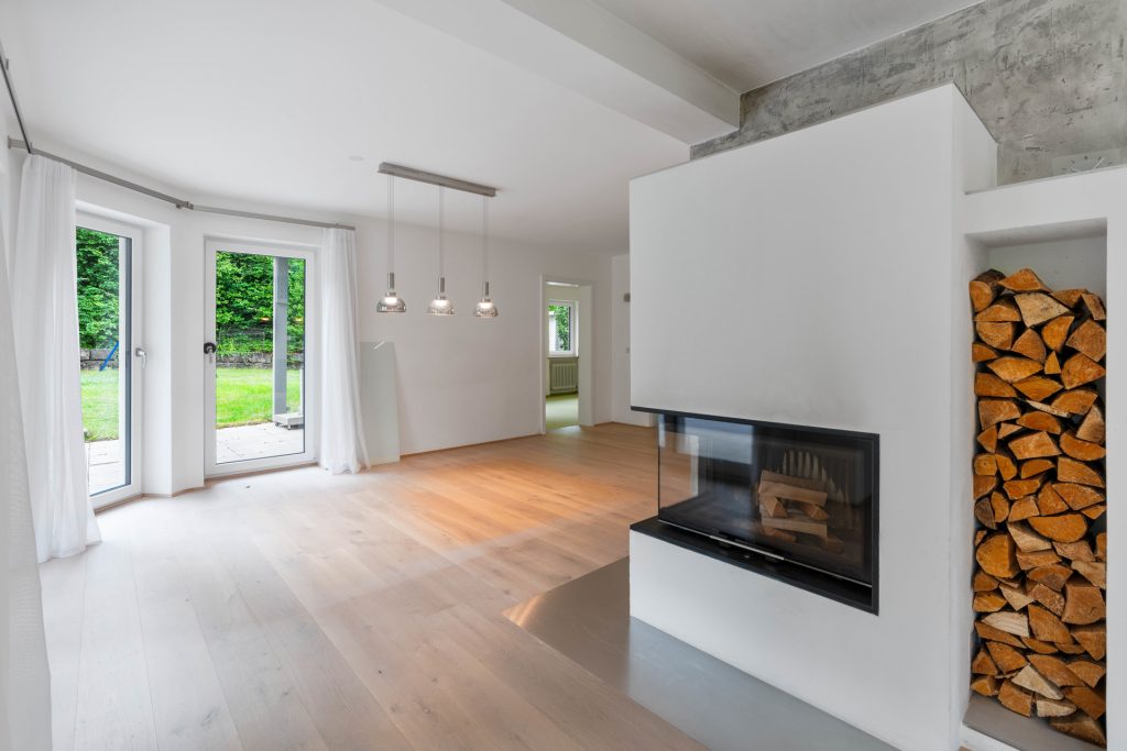 Hirn Immobilien GmbH - Immobilienangebot - Ulm - Häuser - EINFAMILIENHAUS | ULM-SÖFLINGEN