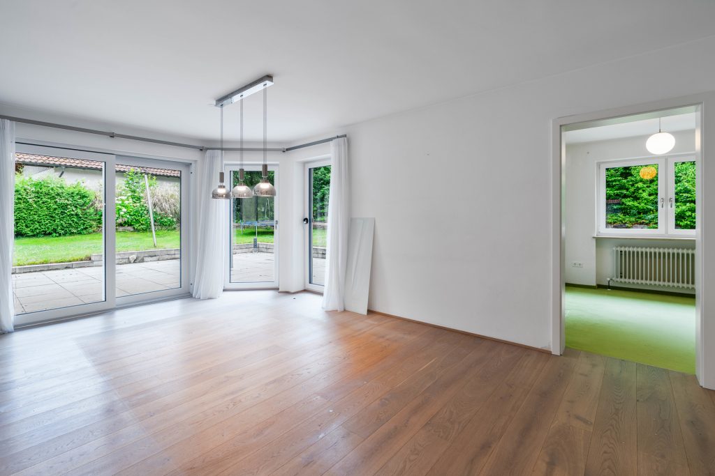Hirn Immobilien GmbH - Immobilienangebot - Ulm - Häuser - EINFAMILIENHAUS | ULM-SÖFLINGEN