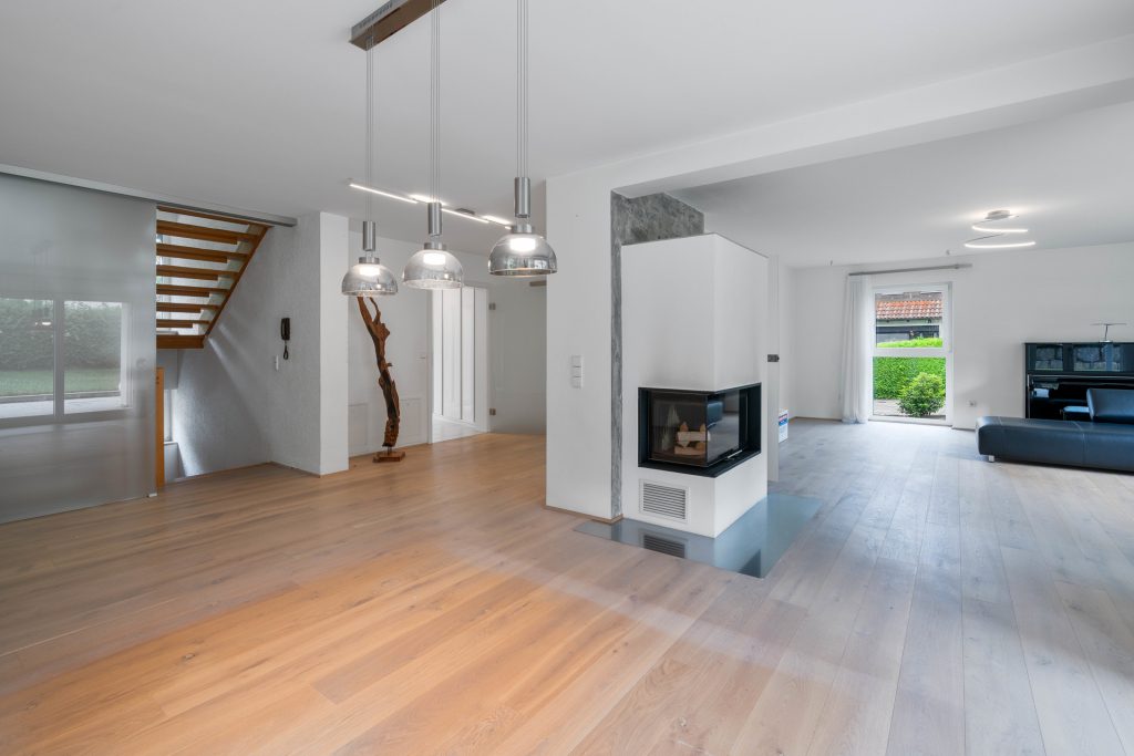 Hirn Immobilien GmbH - Immobilienangebot - Ulm - Häuser - EINFAMILIENHAUS | ULM-SÖFLINGEN
