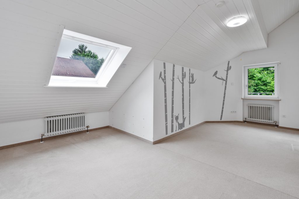 Hirn Immobilien GmbH - Immobilienangebot - Ulm - Häuser - EINFAMILIENHAUS | ULM-SÖFLINGEN