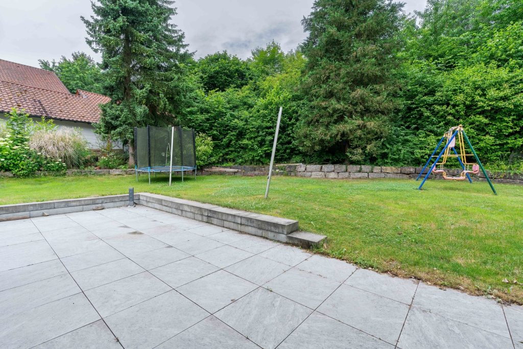 Hirn Immobilien GmbH - Immobilienangebot - Ulm - Häuser - EINFAMILIENHAUS | ULM-SÖFLINGEN