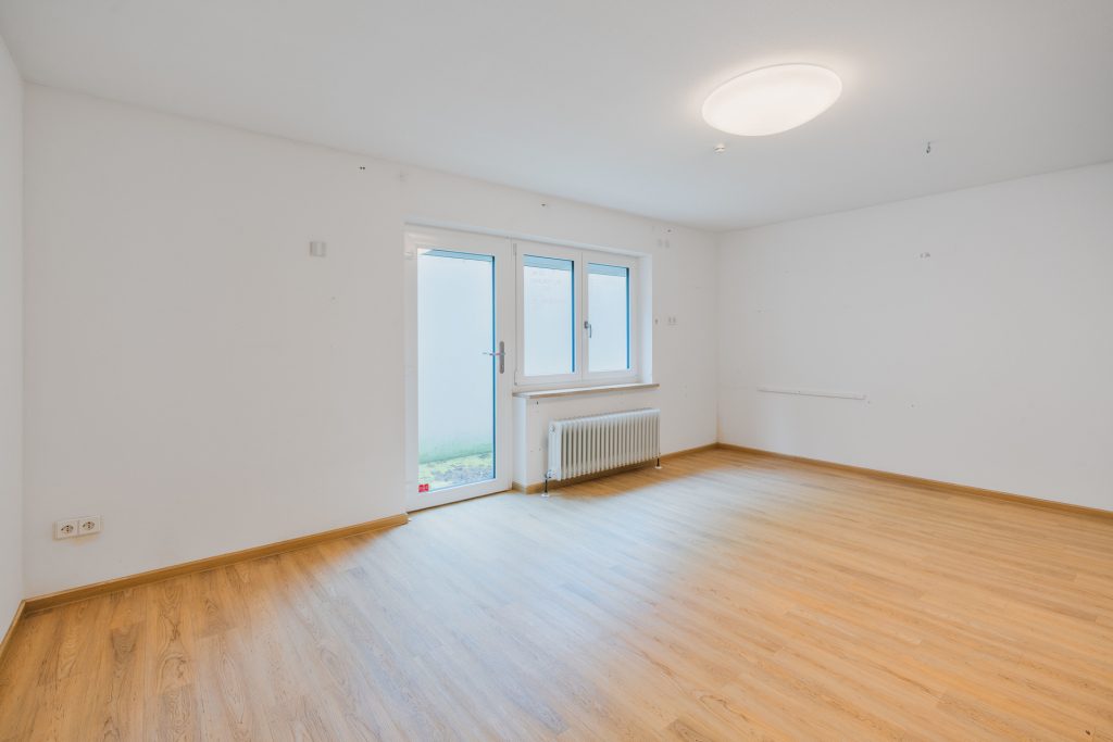 Hirn Immobilien GmbH - Immobilienangebot - Ulm - Häuser - EINFAMILIENHAUS | ULM-SÖFLINGEN