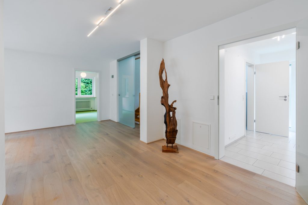Hirn Immobilien GmbH - Immobilienangebot - Ulm - Häuser - EINFAMILIENHAUS | ULM-SÖFLINGEN