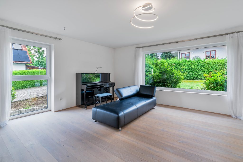 Hirn Immobilien GmbH - Immobilienangebot - Ulm - Häuser - EINFAMILIENHAUS | ULM-SÖFLINGEN