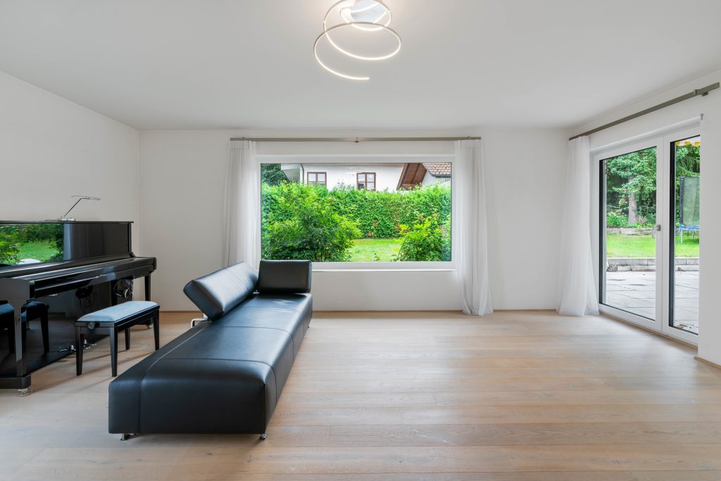 Hirn Immobilien GmbH - Immobilienangebot - Ulm - Häuser - EINFAMILIENHAUS | ULM-SÖFLINGEN