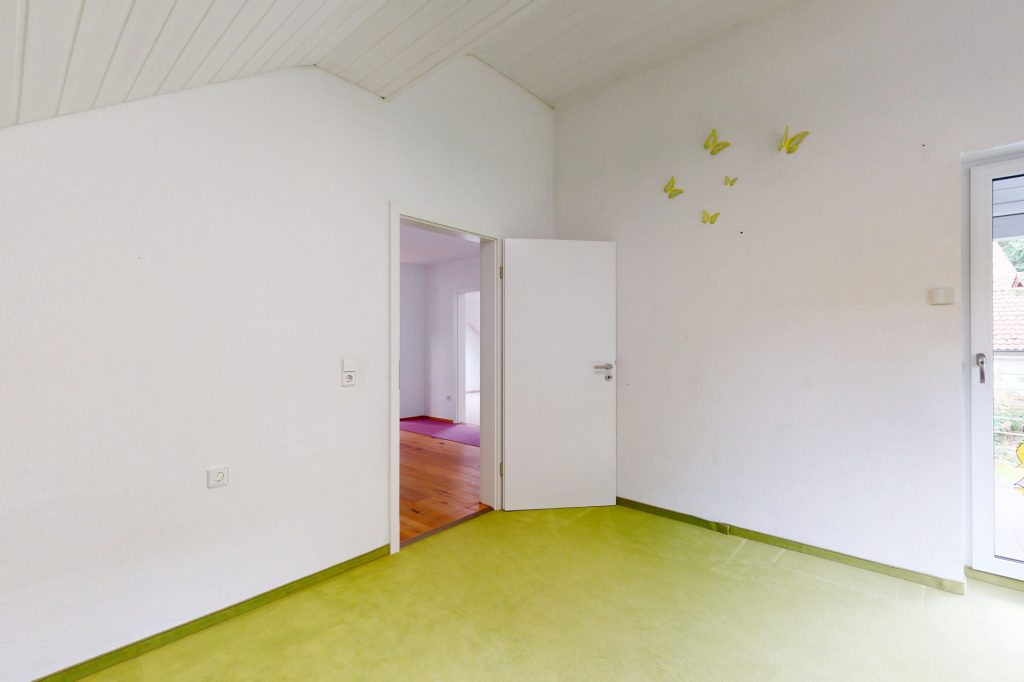Hirn Immobilien GmbH - Immobilienangebot - Ulm - Häuser - EINFAMILIENHAUS | ULM-SÖFLINGEN