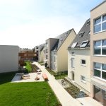 Neubauprojekt Alte Schreinerei - Oktober 2024 - Hirn Immobilien